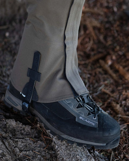 Yukon HD Hunting Boot Gaiter | Valo