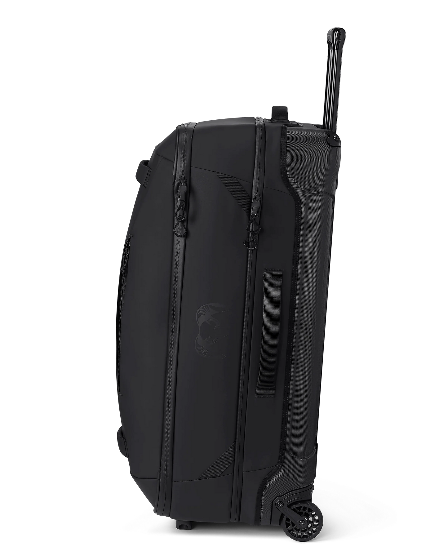 Waypoint 6500 Roller | Black