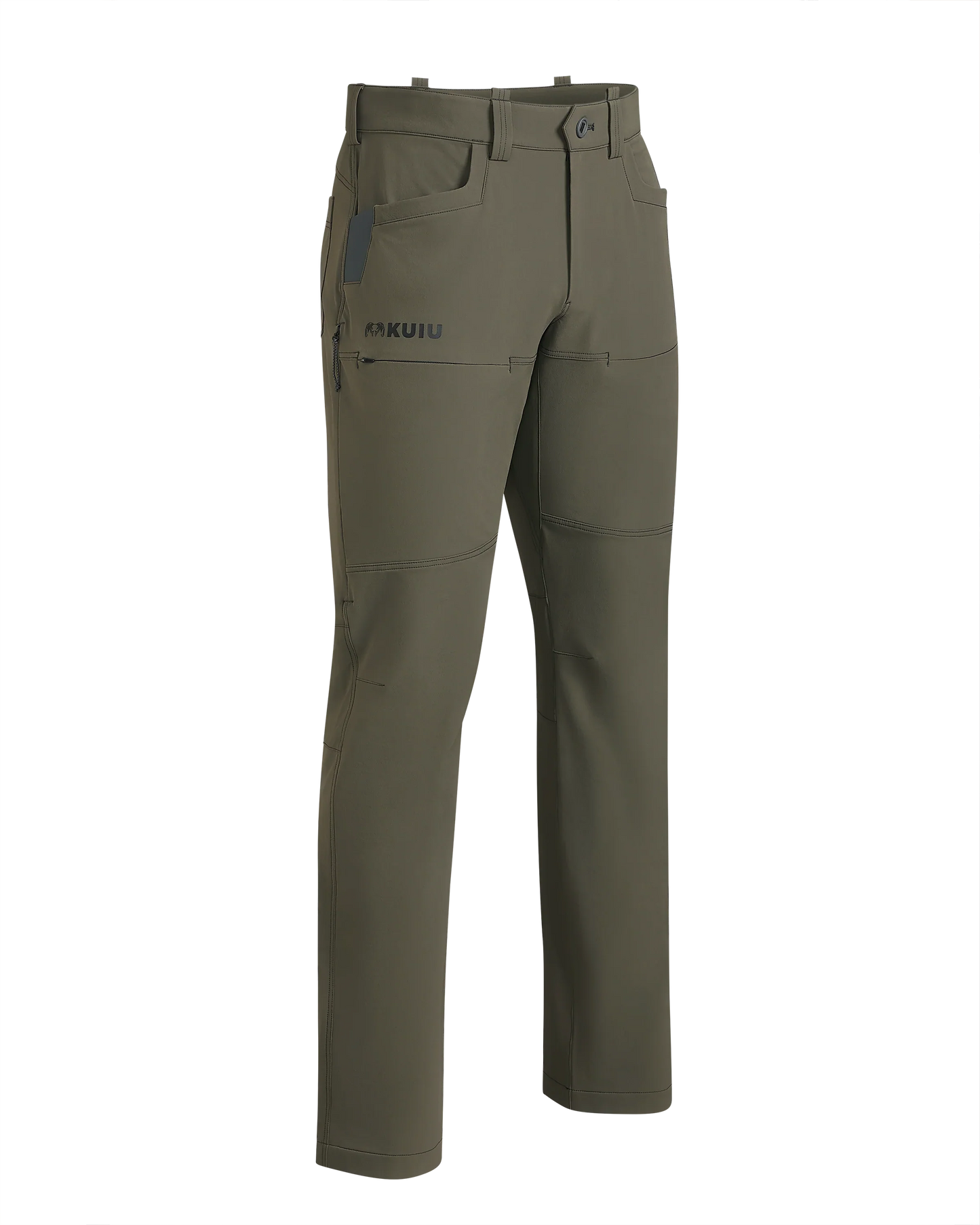 Reed Pant | Ash
