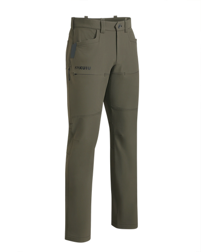 Reed Pant | Ash