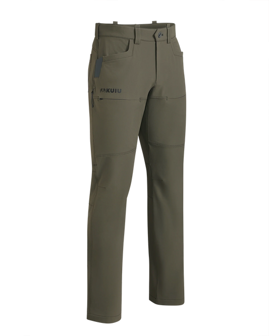 Reed Pant | Ash