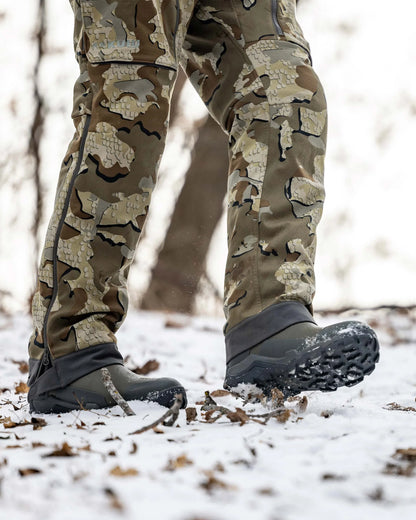 KUIU Ankle Mud Boot | Ash