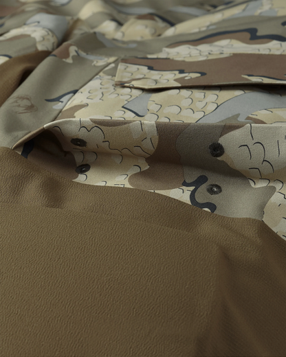Paragon Storm Shell Bib | Valo