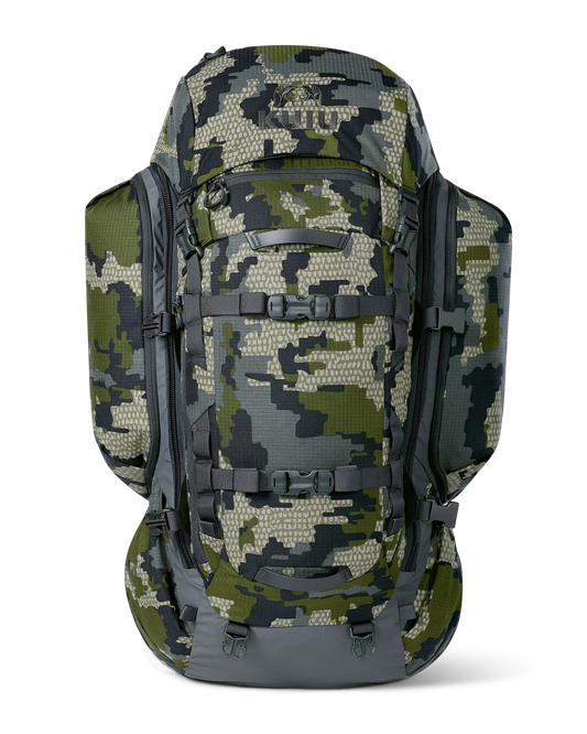 ICON 6 8200 Bag Only | Verde