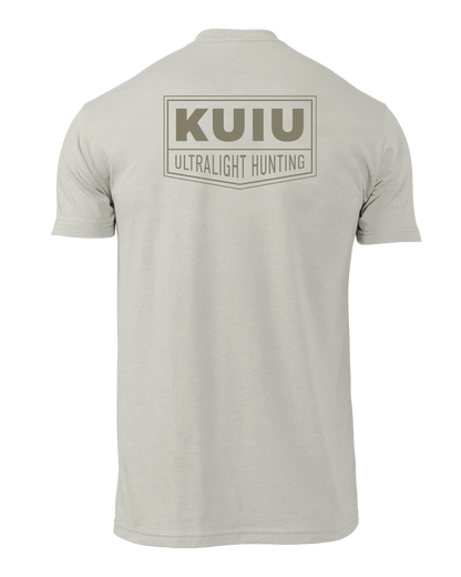 KUIU Sign T-Shirt | Silk