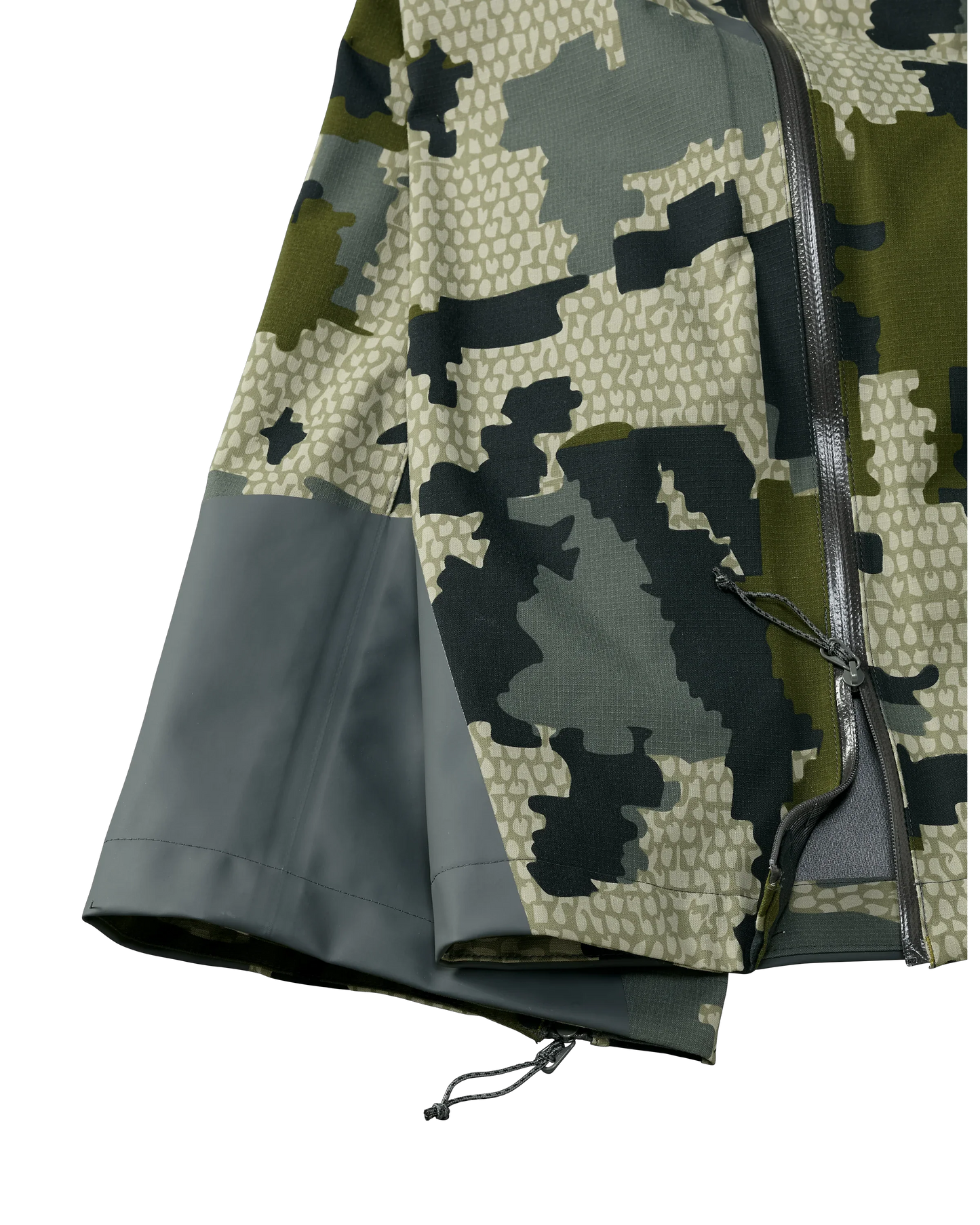 KUIU Kutana Storm Shell Pant | Verde