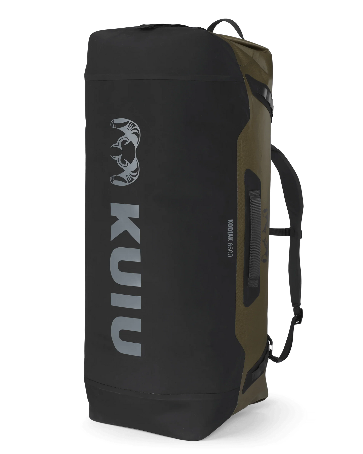 Kodiak 6600 Submersible Duffel | Coyote Brown