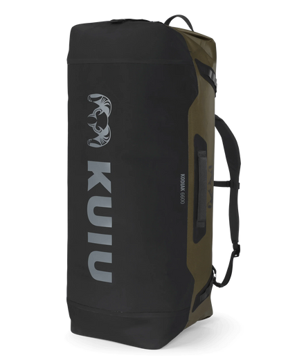 Kodiak 6600 Submersible Duffel | Coyote Brown