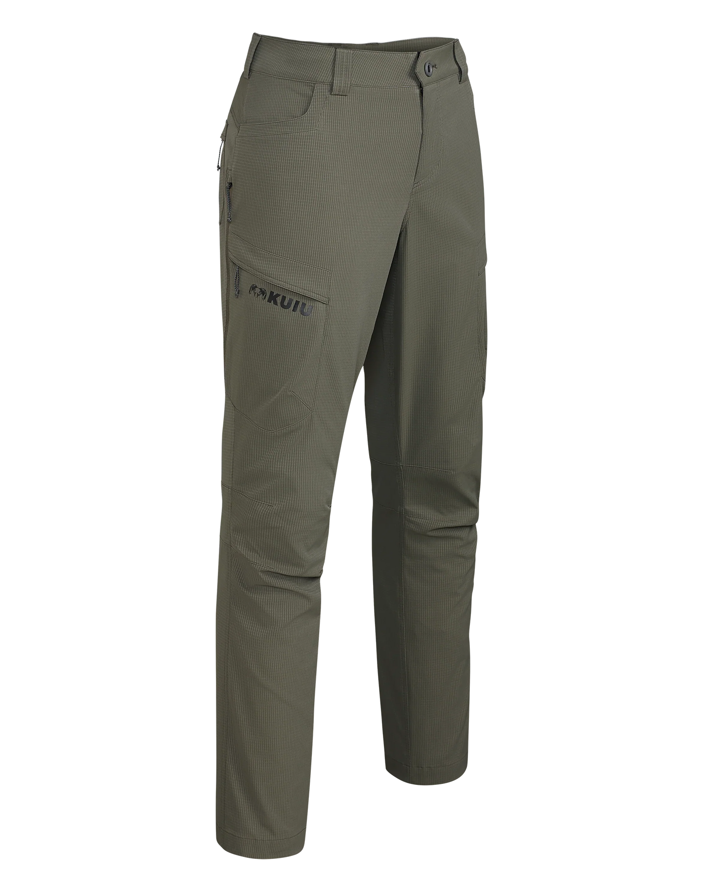 Women’s Tiburon Pant | Ash