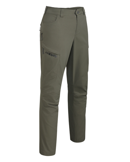 Women’s Tiburon Pant | Ash