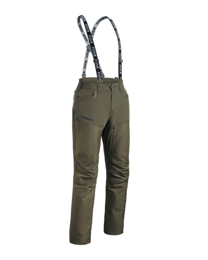Women’s PRO Brush Pant | Ash