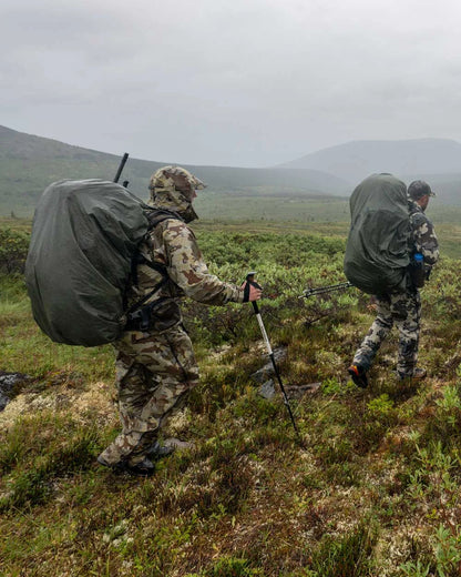 Pack Rain Cover | Stone