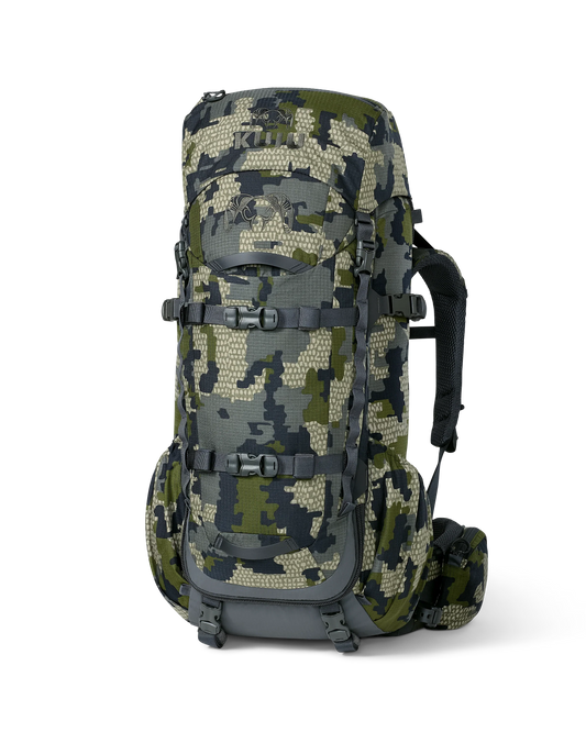 ICON 6 4500 Divide Pack | Verde