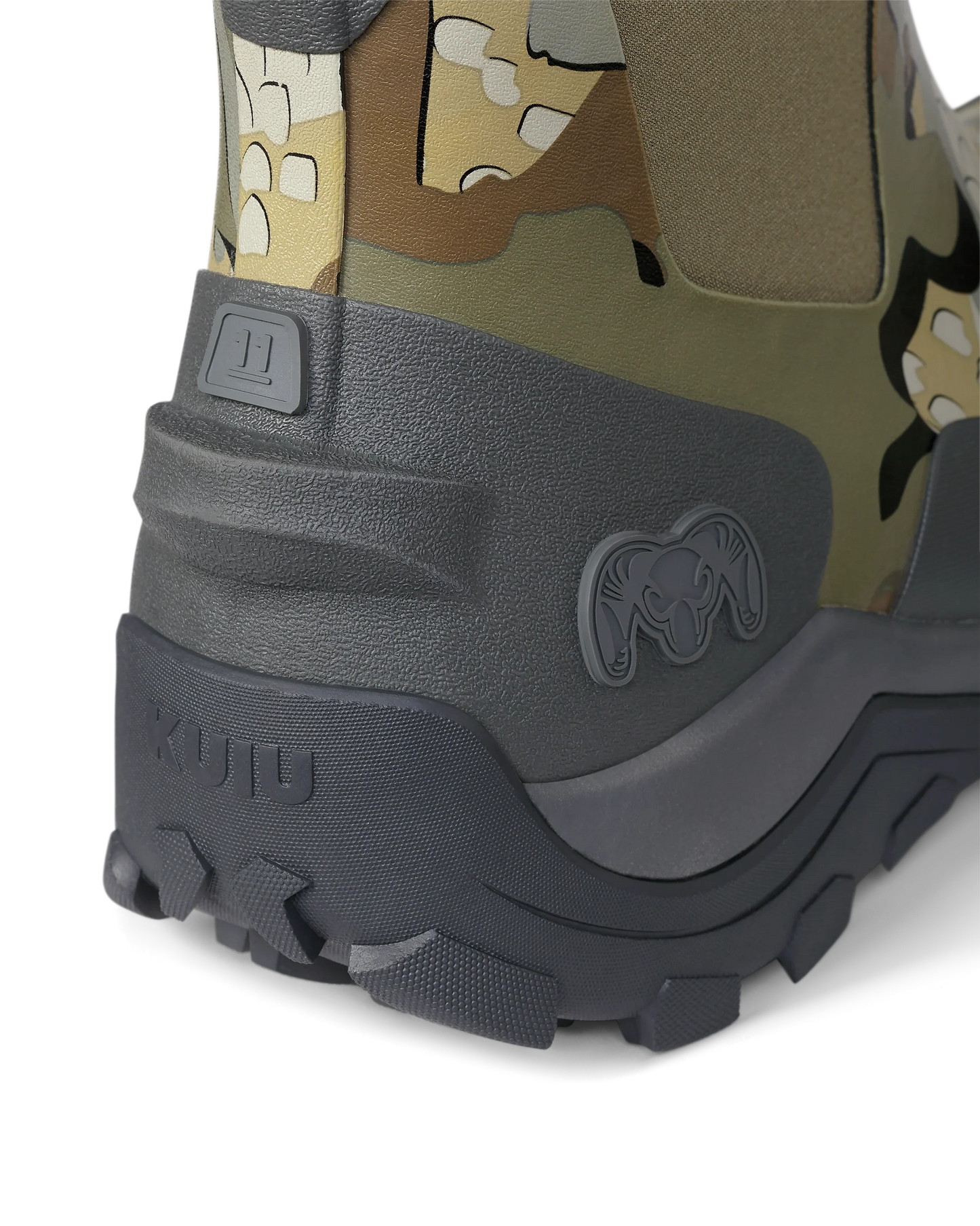 KUIU Ankle Mud Boot | Valo