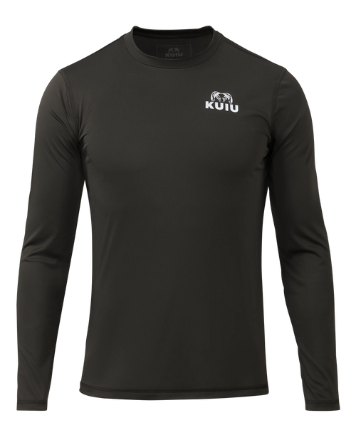 Velocity LS Crew | Asphalt