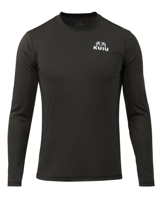 Velocity LS Crew | Asphalt