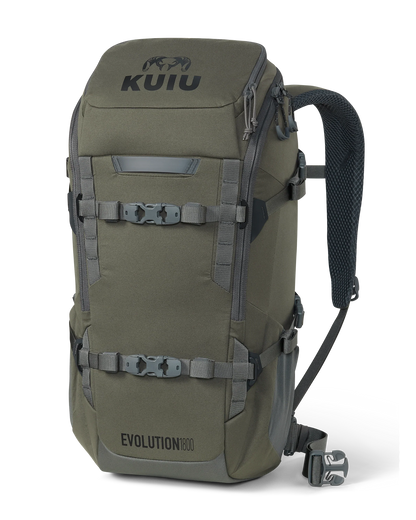Evolution 1800 | Ash
