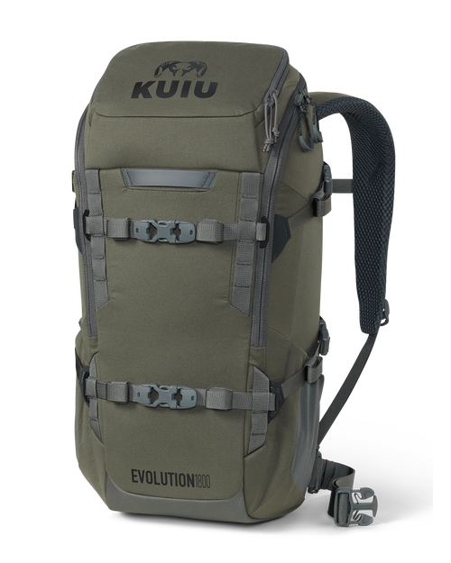 Evolution 1800 | Ash