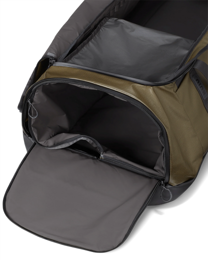 TwoTrack 8000 Boot Duffel | Bourbon
