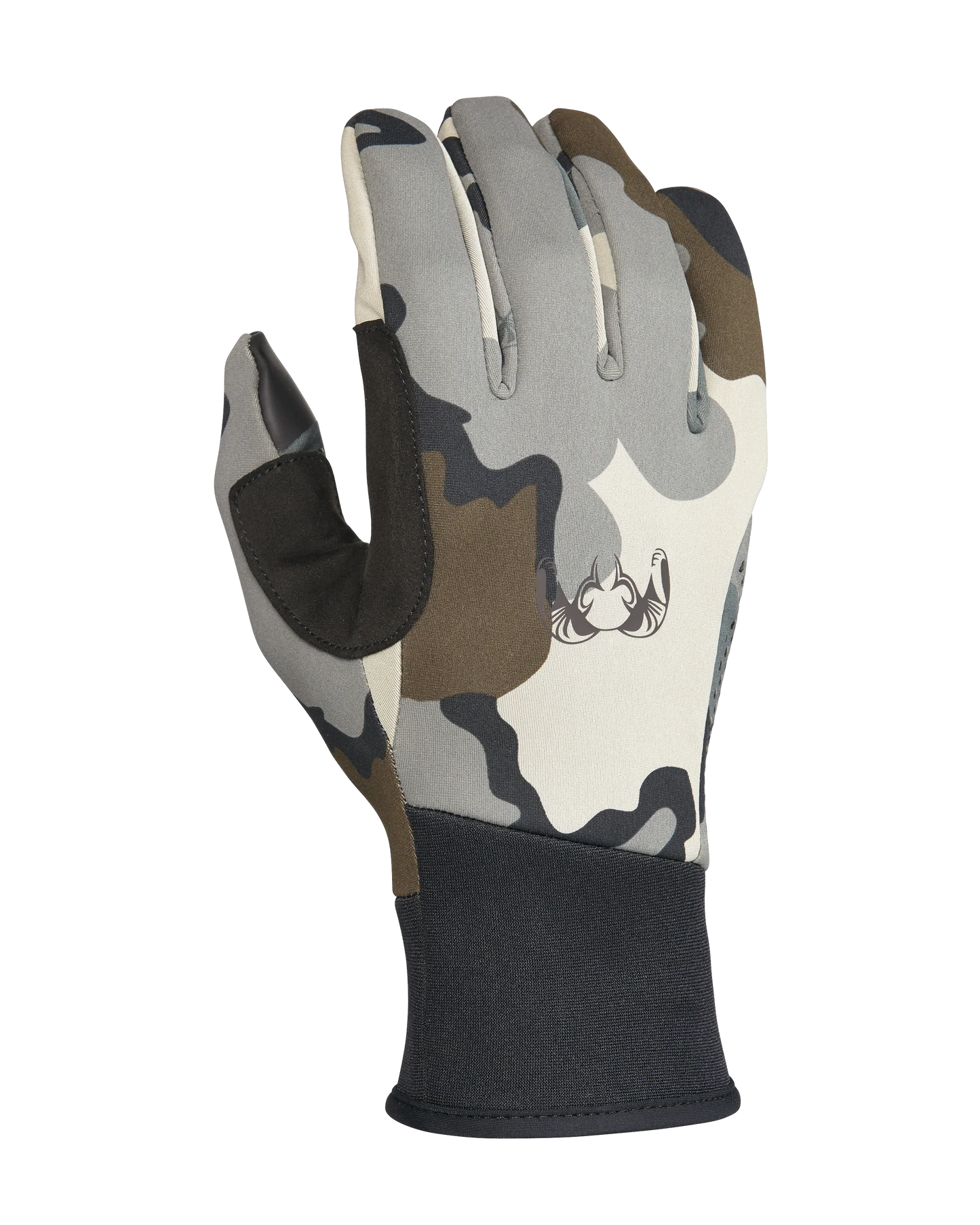 Axis Glove | Vias
