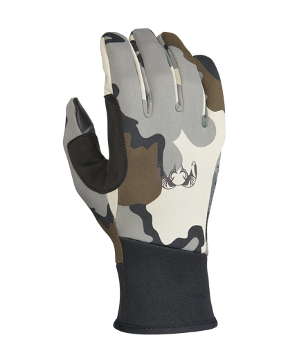Axis Glove | Vias