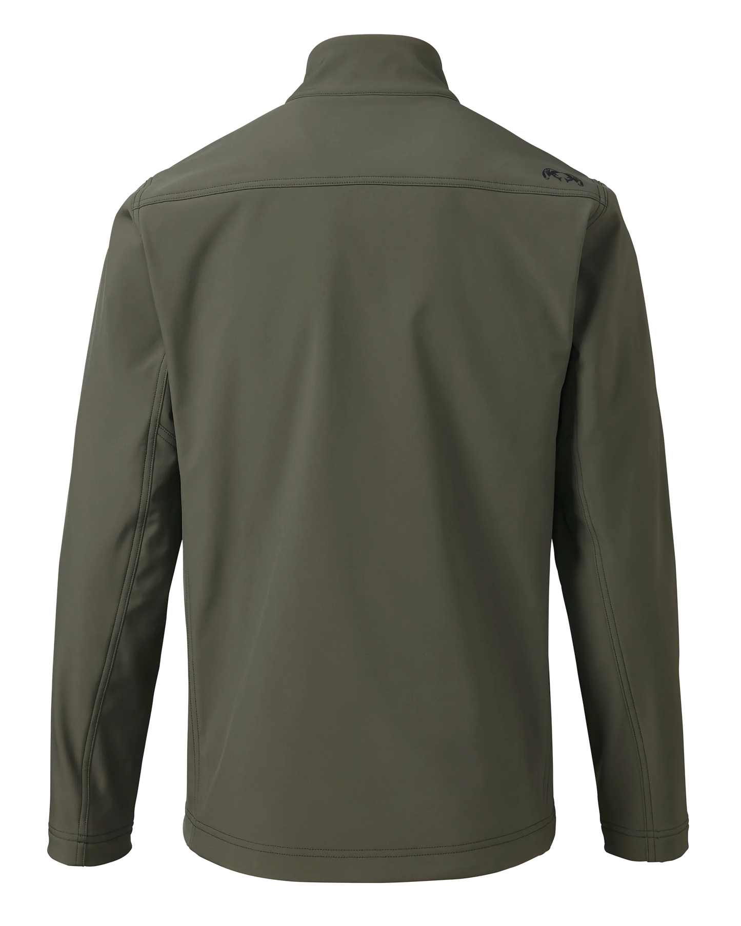 Alpine Jacket | Ash