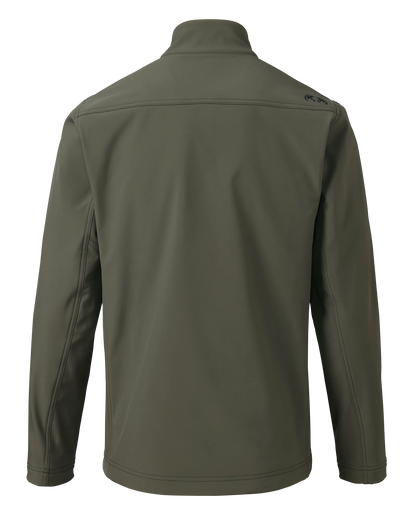 Alpine Jacket | Ash
