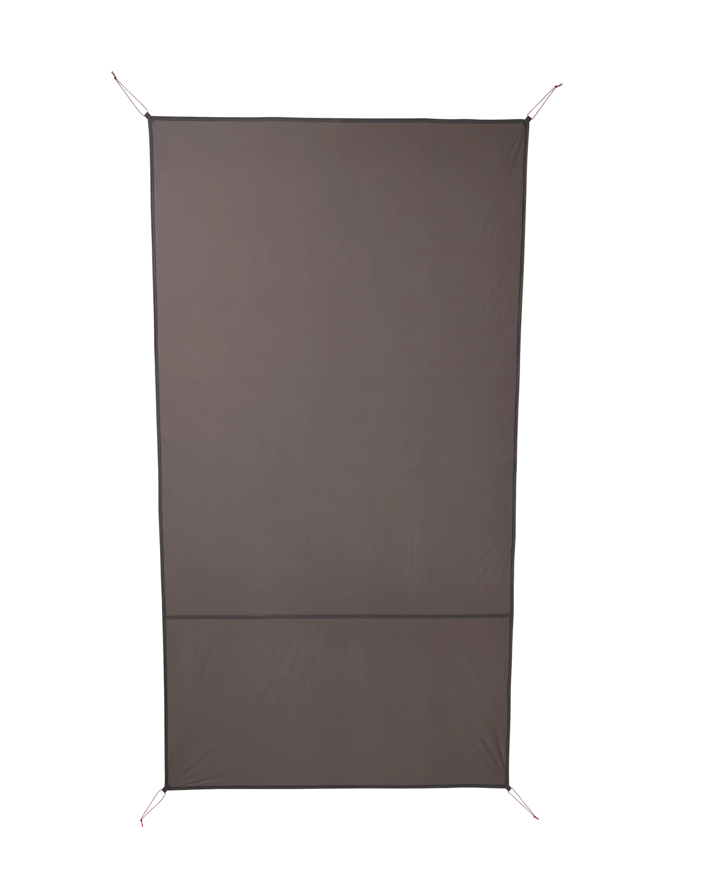 Storm Star 2 Person Footprint | Gunmetal