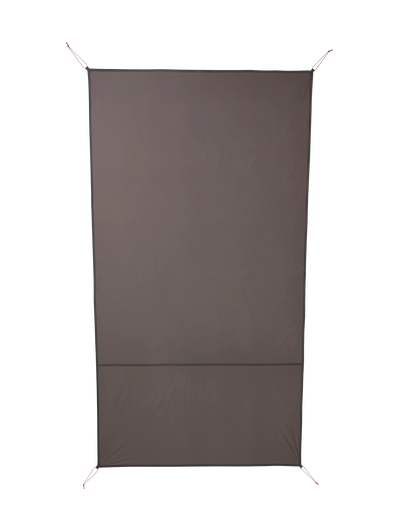 Storm Star 2 Person Footprint | Gunmetal