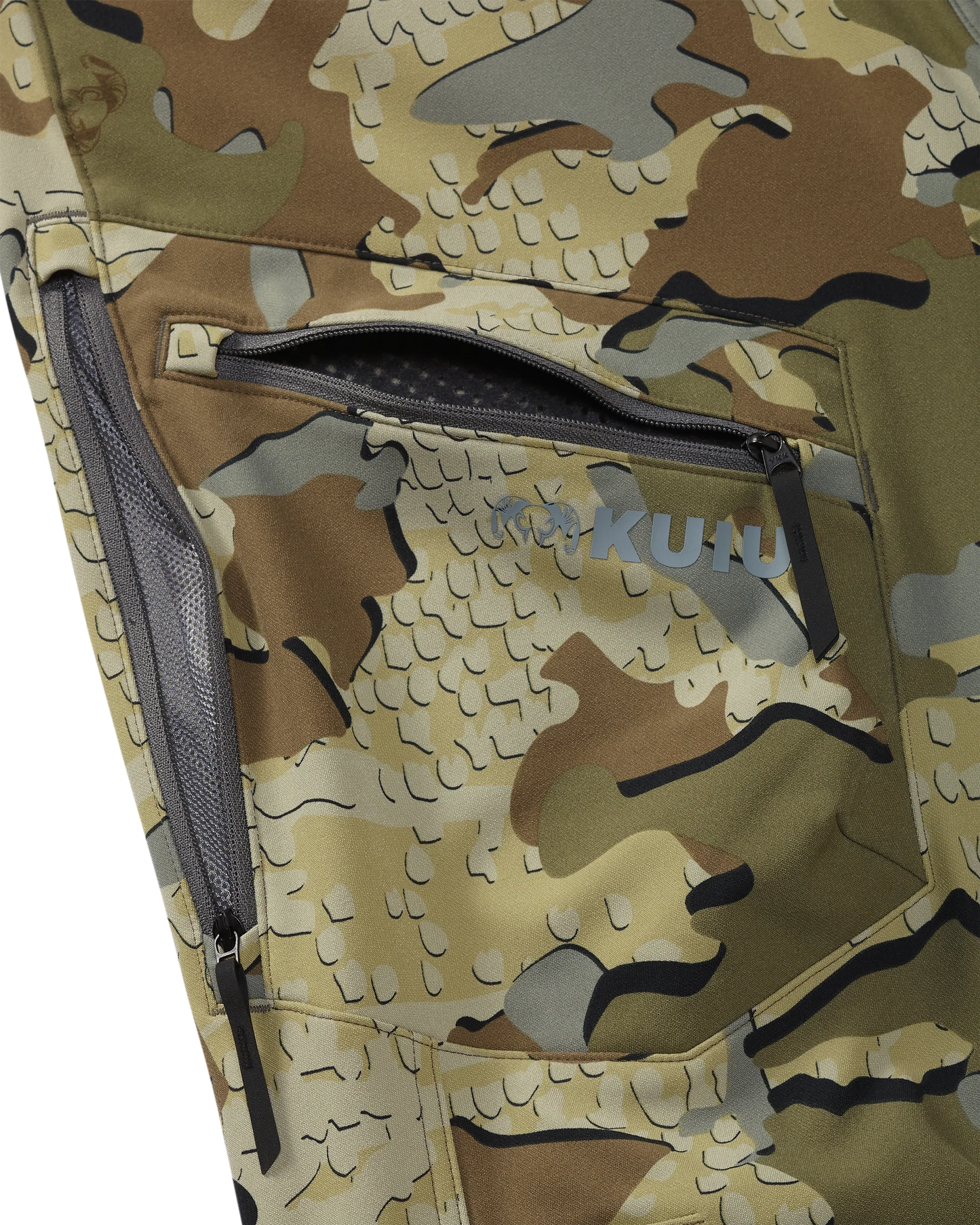 Youth Attack Pant | Valo