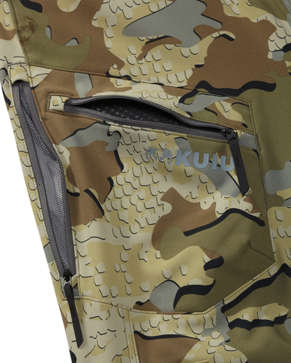 Youth Attack Pant | Valo