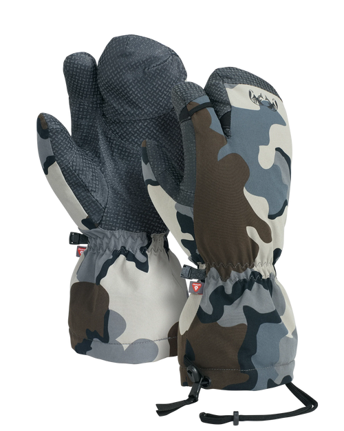 Northstar Glomitt | Vias