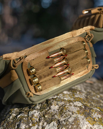 PRO Chest Pack | Evergreen