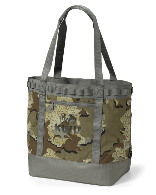KUIU CORDURA® 1850 Tote Bag | Valo