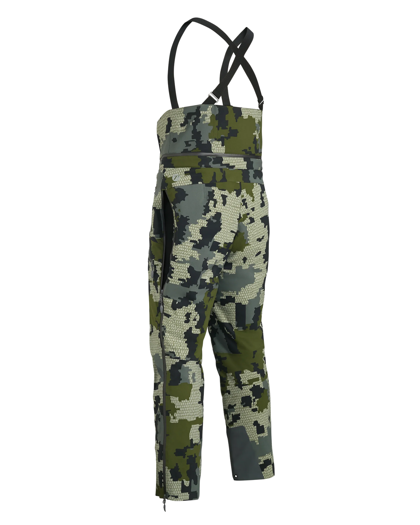 KUIU Kutana Gale Force Pant | Verde