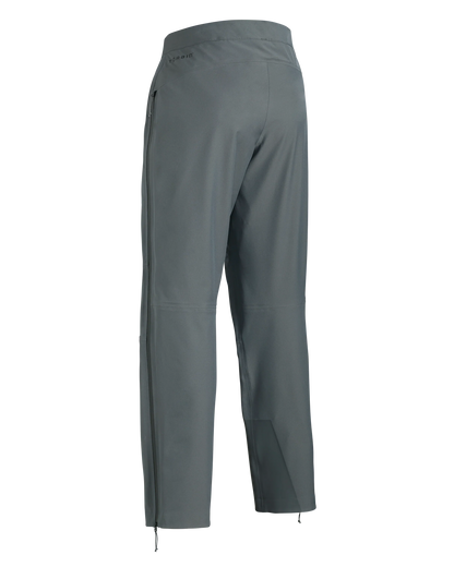 Women's Chugach TR Rain Pant | Gunmetal