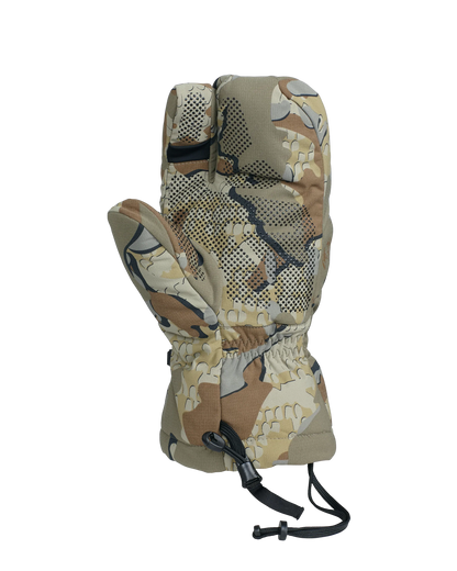 Super Down PRO Glassing Glomitt | Valo