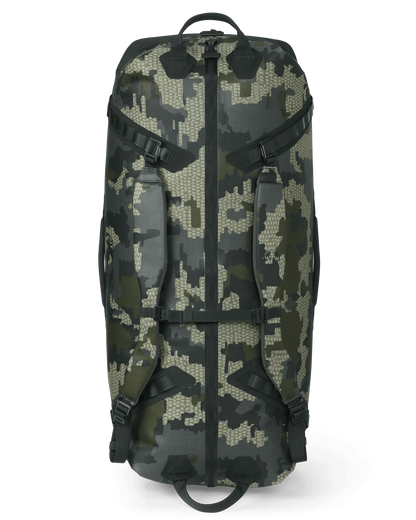 Kodiak 6600 Submersible Duffel | Verde