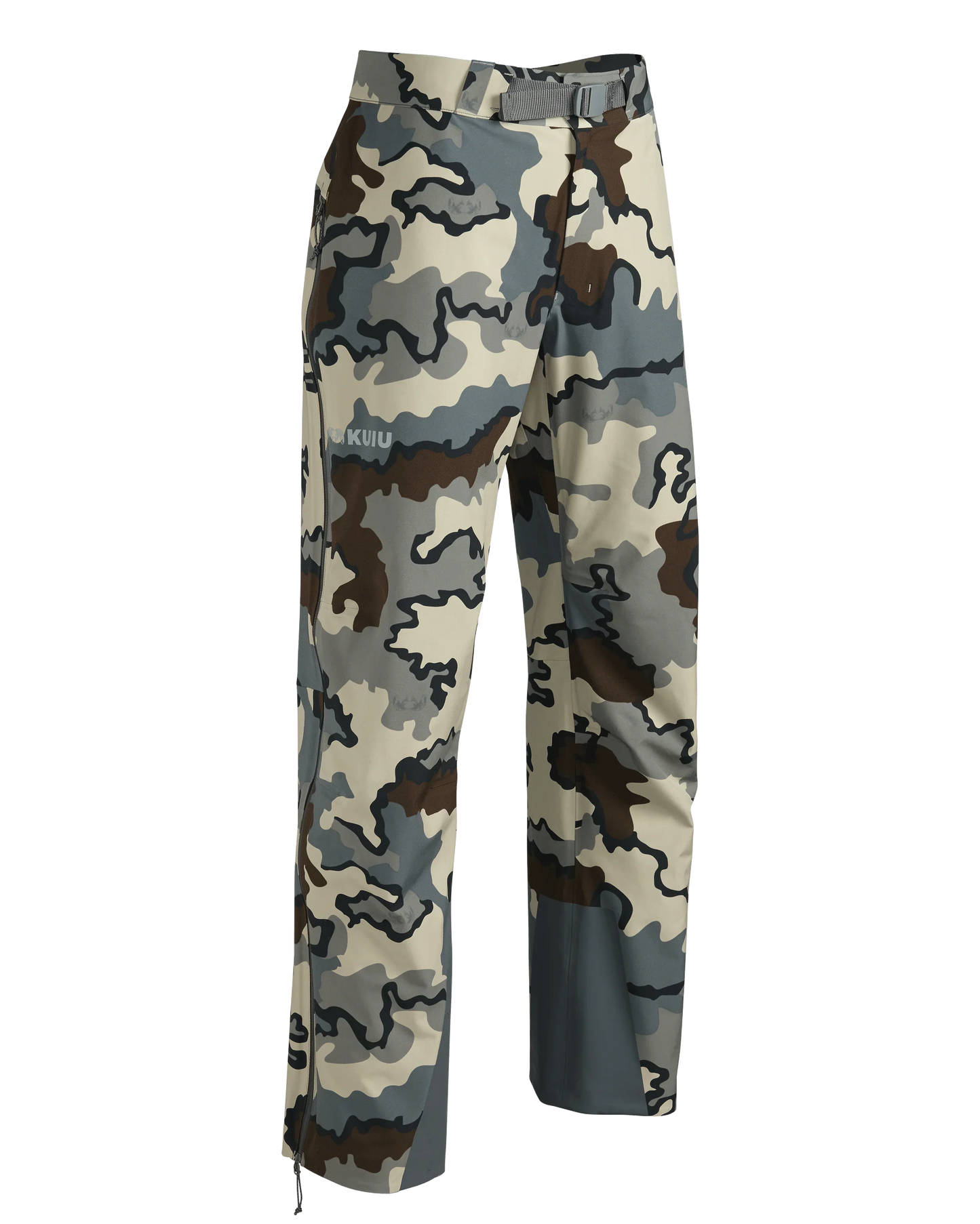 Women's Chugach TR Rain Pant | Vias