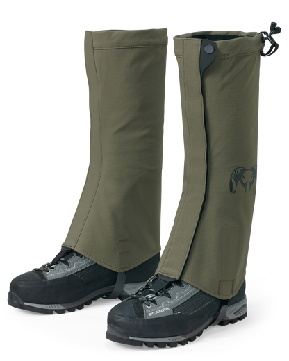 KUIU Kutana Storm Gaiter | Ash