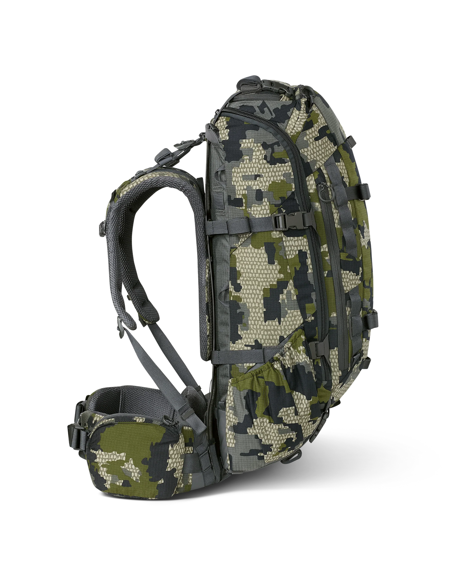 ICON 6 3500 Pack | Verde