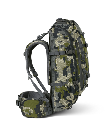 ICON 6 3500 Pack | Verde