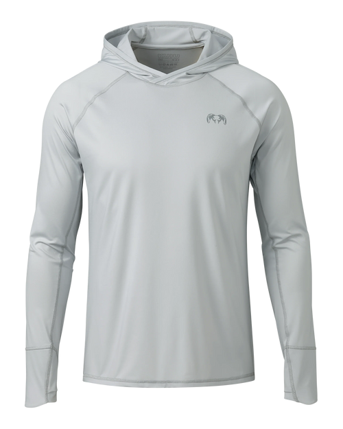 Gila LS Hoodie | Lunar