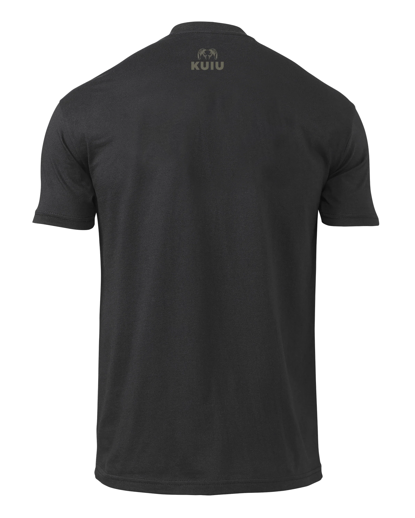 KUIU Waterway T-Shirt | Black