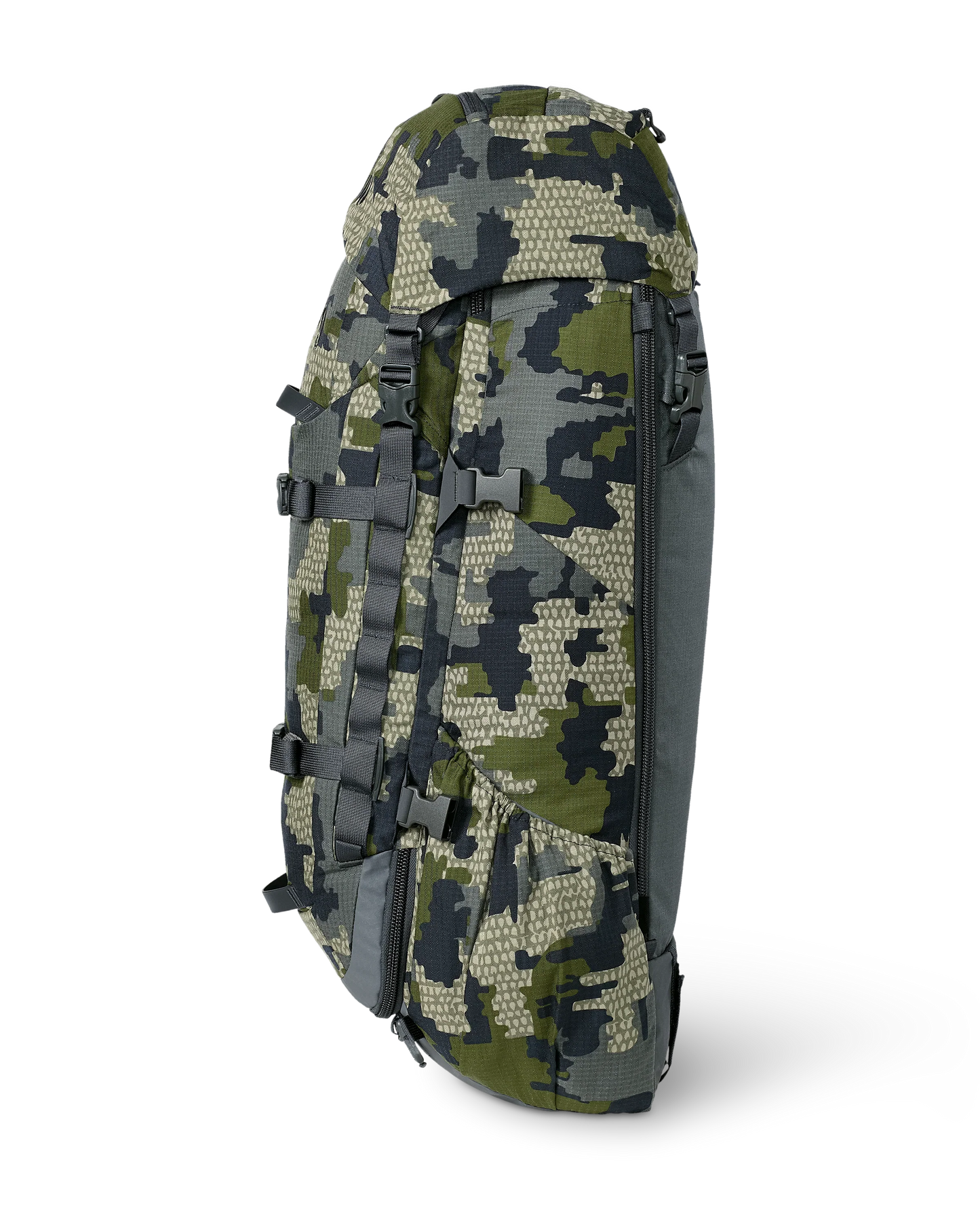 ICON 6 4500 Divide Bag Only | Verde