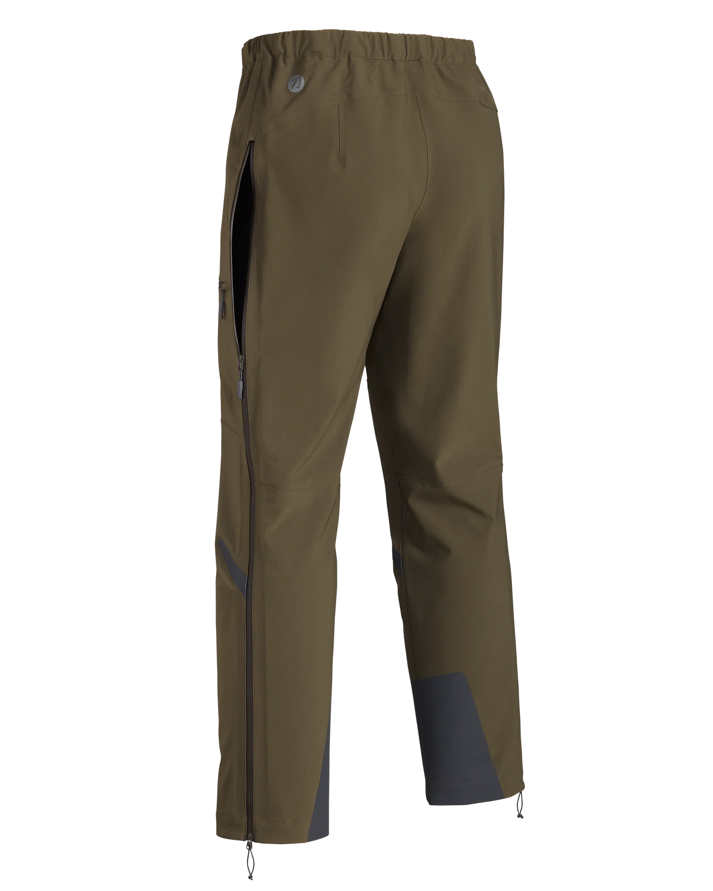 KUIU Kutana Storm Shell Pant | Ash