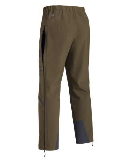 KUIU Kutana Storm Shell Pant | Ash