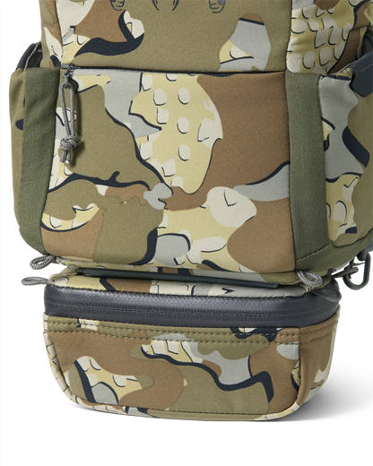 PRO G3 Bino Harness Accessory Pocket | Valo