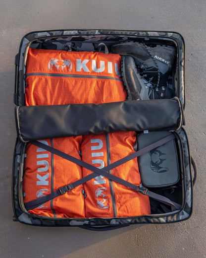 Waypoint 4500 Roller | Bourbon