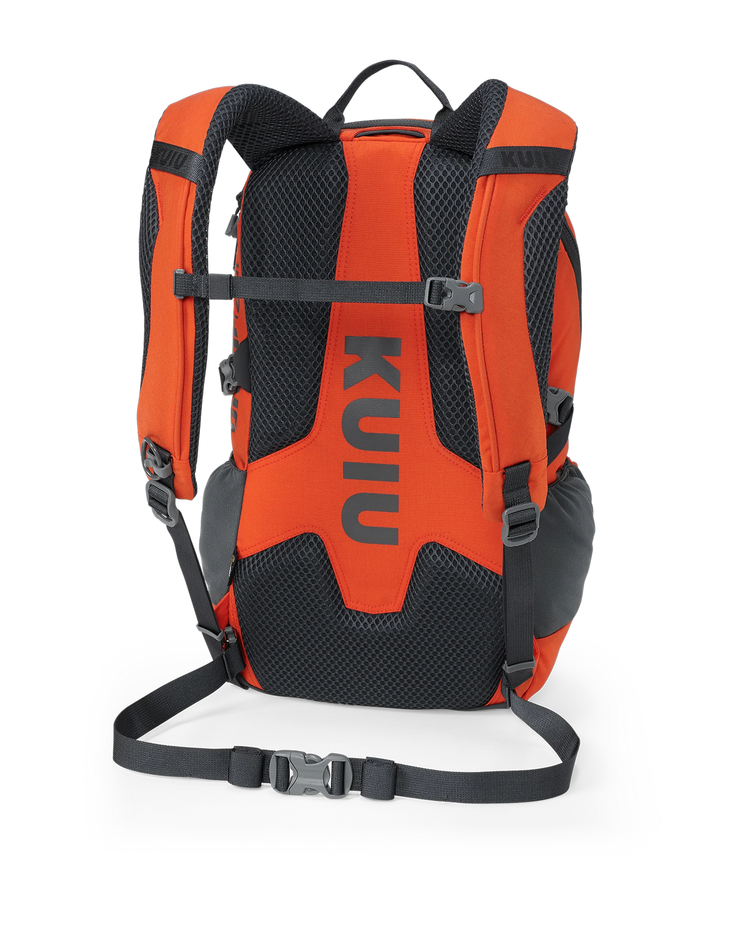 Divide 1200 | Orange